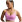 Nike Γυναικείο μπουστάκι Dri-FIT Indy Light-Support Padded Sports Bra